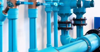 Монтаж водоснабжения Борисоглебск цена от 1108 руб.