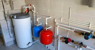 Монтаж водоснабжения Борисоглебск цена от 1108 руб.
