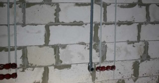Штробление стен в Борисоглебске - цена за метр от 528 руб. | СантехДомБрс