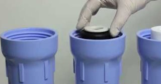 Установка угольных фильтров для воды и вытяжки от 3691 рублей в Борисоглебске