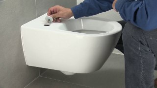 Установка унитаза Борисоглебск цена 1371 руб.