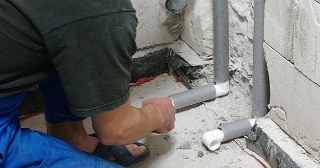 Замена стояка Борисоглебск цена от 981 руб.
